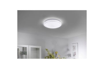 Lolasmart Jupi Just Light Taklampa - White - Belysning - Lampor & belysning inomhus - Taklampa & takbelysning - Takplafond