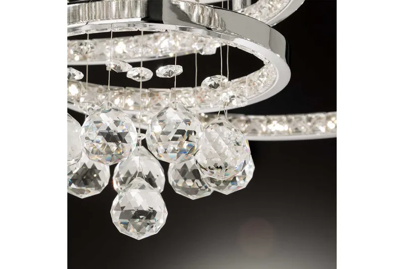 MEDLEY Plafond - Belysning - Lampor & belysning inomhus - Taklampa & takbelysning - Takplafond