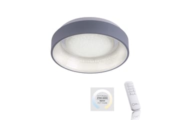 Monetli Taklampa - Grå - Belysning - Lampor & belysning inomhus - Taklampa & takbelysning - Kökslampa & taklampa kök