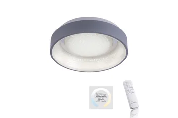 Monetli Taklampa - Grå - Belysning - Lampor & belysning inomhus - Taklampa & takbelysning - Kökslampa & taklampa kök