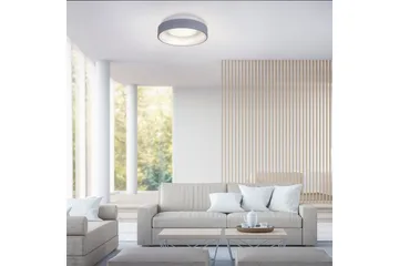 Monetli Taklampa - Grå - Belysning - Lampor & belysning inomhus - Taklampa & takbelysning - Kökslampa & taklampa kök