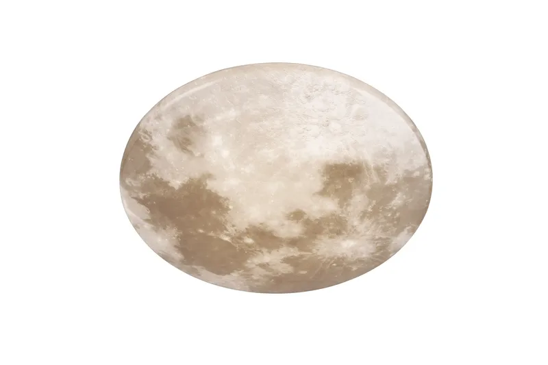 Moonika LED Plafond vit - Vit - Belysning - Lampor & belysning inomhus - Taklampa & takbelysning - Takplafond