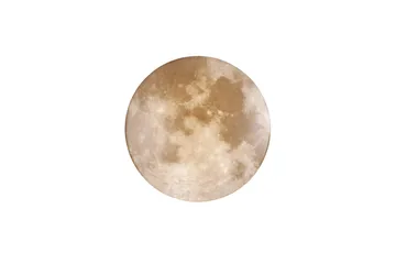 Moonika LED Plafond vit - Vit - Belysning - Lampor & belysning inomhus - Taklampa & takbelysning - Takplafond