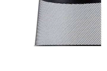 Muga Taklampa 33 cm - Svart - Belysning - Lampor & belysning inomhus - Taklampa & takbelysning - Kökslampa & taklampa kök