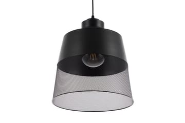 Muga Taklampa 33 cm - Svart - Belysning - Lampor & belysning inomhus - Taklampa & takbelysning - Kökslampa & taklampa kök