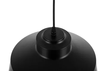 Muga Taklampa 33 cm - Svart - Belysning - Lampor & belysning inomhus - Taklampa & takbelysning - Kökslampa & taklampa kök