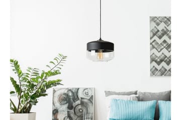 Murray Taklampa 25 cm - Svart - Belysning - Lampor & belysning inomhus - Taklampa & takbelysning - Kökslampa & taklampa kök