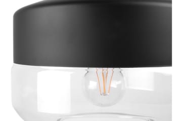 Murray Taklampa 25 cm - Svart - Belysning - Lampor & belysning inomhus - Taklampa & takbelysning - Kökslampa & taklampa kök