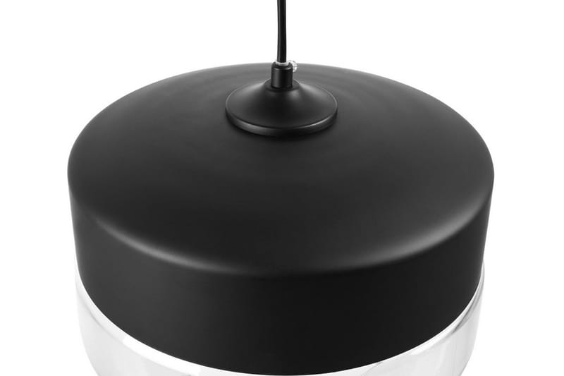 Murray Taklampa 25 cm - Svart - Belysning - Lampor & belysning inomhus - Taklampa & takbelysning - Kökslampa & taklampa kök