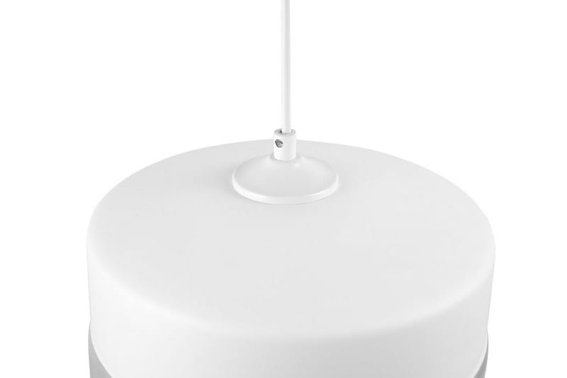 Murray Taklampa 25 cm - Vit - Belysning - Lampor & belysning inomhus - Taklampa & takbelysning - Kökslampa & taklampa kök