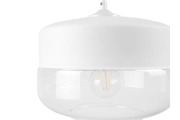 Murray Taklampa 25 cm - Vit - Belysning - Lampor & belysning inomhus - Taklampa & takbelysning - Kökslampa & taklampa kök