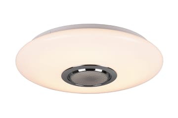 Musica LED Plafond med bluetooth högtalare RGBW - Belysning - Lampor & belysning inomhus - Taklampa & takbelysning - Takplafond