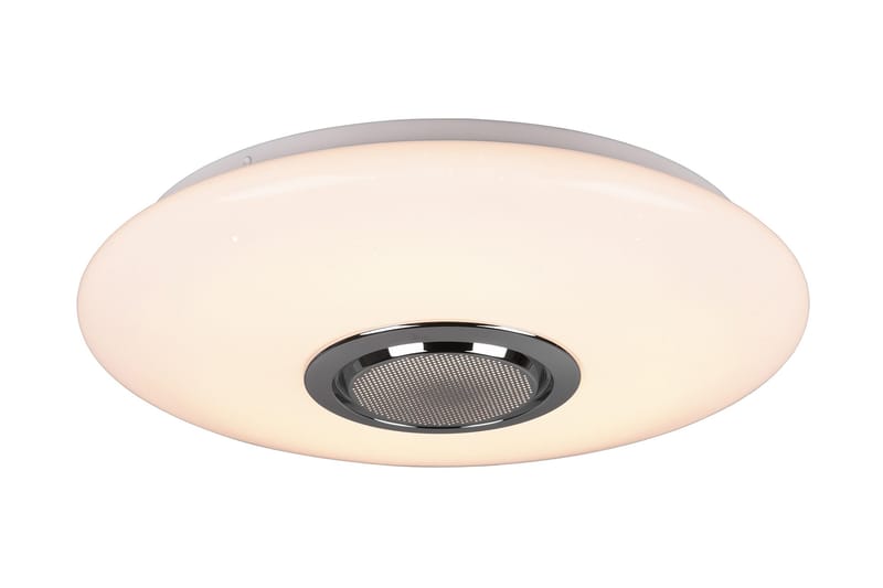 Musica LED Plafond med bluetooth högtalare RGBW - Belysning - Lampor & belysning inomhus - Taklampa & takbelysning - Takplafond