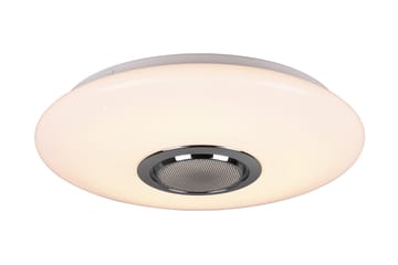 Musica LED plafond med bluetooth högtalare RGBW - Belysning - Lampor & belysning inomhus - Taklampa & takbelysning - Takplafond