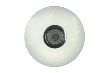 Musica LED plafond med bluetooth högtalare RGBW - Belysning - Lampor & belysning inomhus - Taklampa & takbelysning - Takplafond