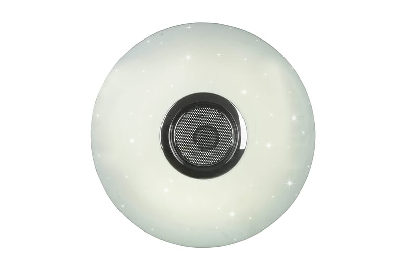 Musica LED plafond med bluetooth högtalare RGBW - Belysning - Lampor & belysning inomhus - Taklampa & takbelysning - Takplafond