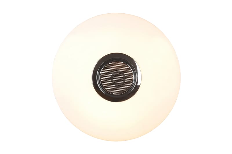Musica LED plafond med bluetooth högtalare RGBW - Belysning - Lampor & belysning inomhus - Taklampa & takbelysning - Takplafond