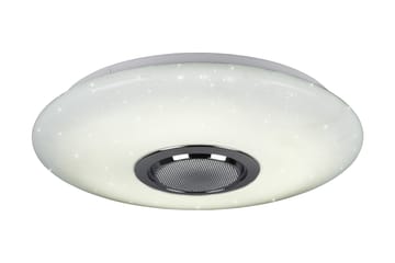 Musica LED Plafond med bluetooth högtalare RGBW - Belysning - Lampor & belysning inomhus - Taklampa & takbelysning - Takplafond