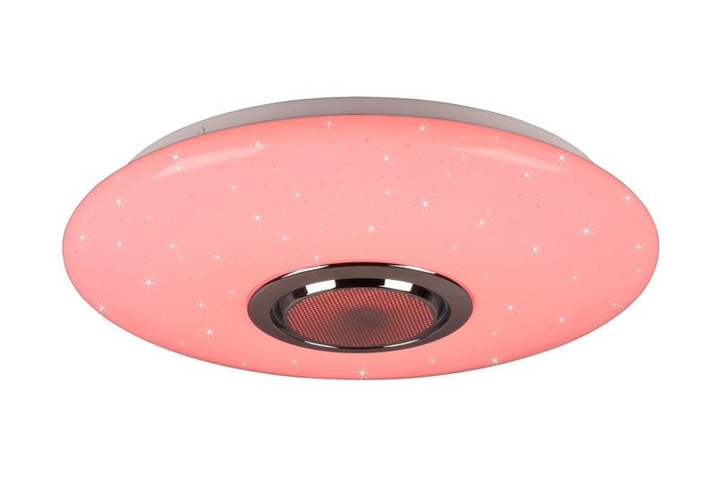 Musica LED Plafond med bluetooth högtalare RGBW - Belysning - Lampor & belysning inomhus - Taklampa & takbelysning - Takplafond