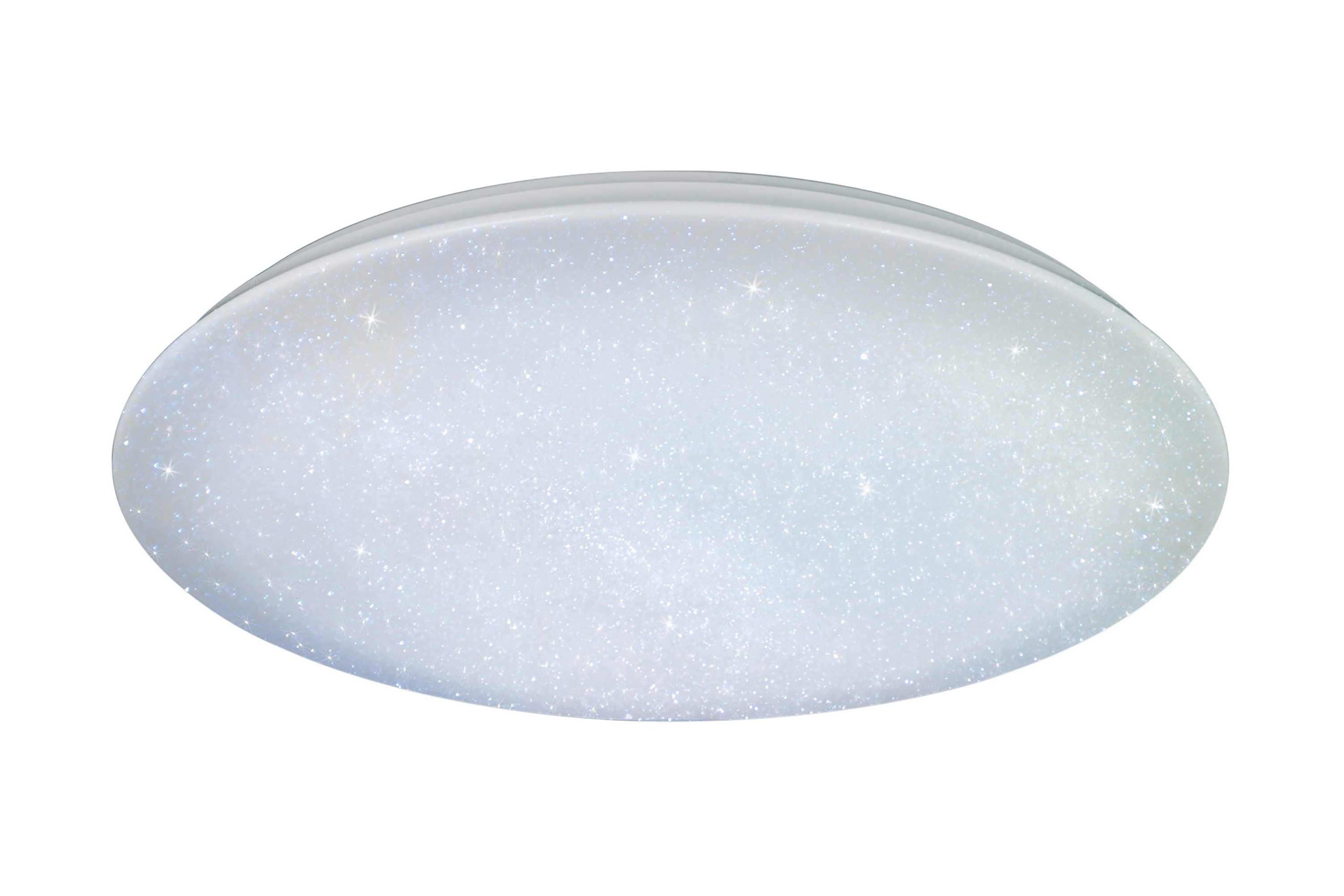 Nagano LED plafond vit starlight Vit