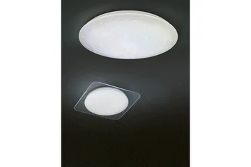 Nagano LED Plafond vit starlight - Vit - Belysning - Lampor & belysning inomhus - Taklampa & takbelysning - Takplafond