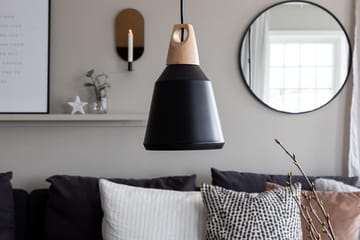 Nao Pendellampa Dimbar LED - Svart - Belysning - Lampor & belysning inomhus - Taklampa & takbelysning - Kökslampa & taklampa kök