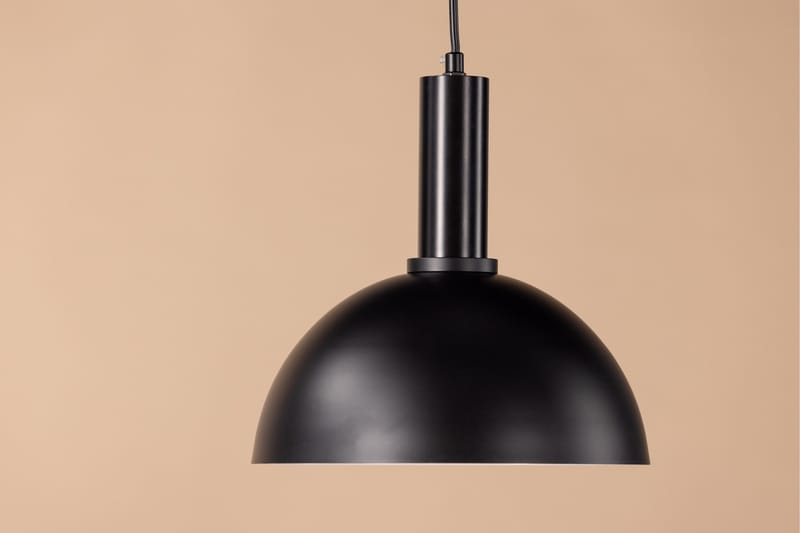 Narbonne Pendellampa 22,5 cm - Svart - Belysning - Lampor & belysning inomhus - Taklampa & takbelysning - Kökslampa & taklampa kök
