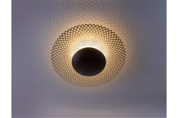 NEVIS taklampa, rusty coloured - Rostbrun - Belysning - Lampor & belysning inomhus - Taklampa & takbelysning - Kökslampa & taklampa kök