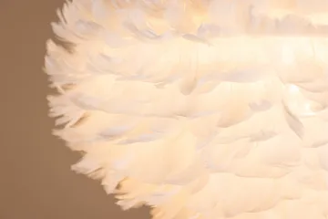 Nicola Pendellampa 30 cm - Vit - Belysning - Lampor & belysning inomhus - Taklampa & takbelysning - Kökslampa & taklampa kök