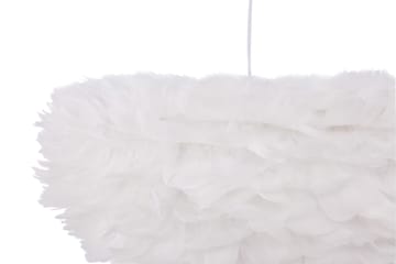 Nicola Pendellampa 30 cm - Vit - Belysning - Lampor & belysning inomhus - Taklampa & takbelysning - Kökslampa & taklampa kök