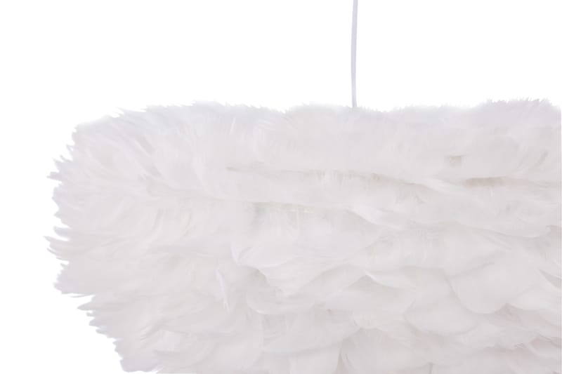 Nicola Pendellampa 30 cm - Vit - Belysning - Lampor & belysning inomhus - Taklampa & takbelysning - Kökslampa & taklampa kök