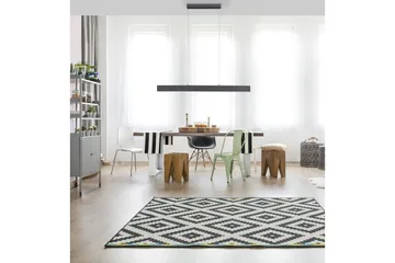 NILA Pendellampa, anthrazit - Grå - Belysning - Lampor & belysning inomhus - Taklampa & takbelysning - Kökslampa & taklampa kök