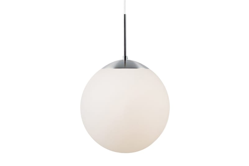 Nordlux Cafe 30cm Pendellampa Vit - Hall lampa - Taklampa & takbelysning - Fönsterlampa - Pendellampa & hänglampa - Kökslampa & taklampa kök - Taklampa vardagsrum - Fönsterlampa hängande - Taklampa sovrum