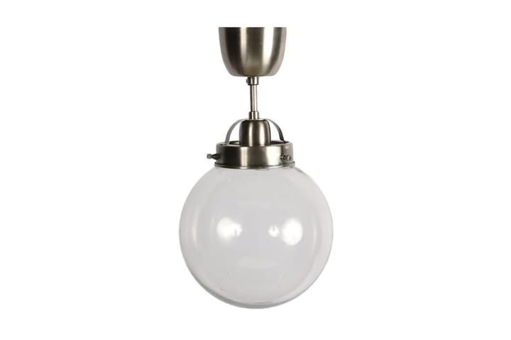 Normandy Taklampa Silver - PR Home - Taklampa & takbelysning - Fönsterlampa - Hall lampa - Pendellampa & hänglampa - Kökslampa & taklampa kök - Taklampa vardagsrum - Fönsterlampa hängande - Taklampa sovrum