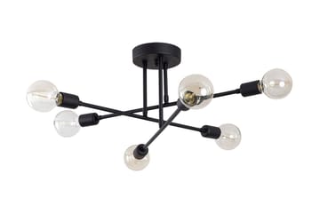 Opviq Tel Stor Taklampa Plafond - Vardagsrum - Sovrum - Kök - Opviq - Belysning - Lampor & belysning inomhus - Taklampa & takbelysning