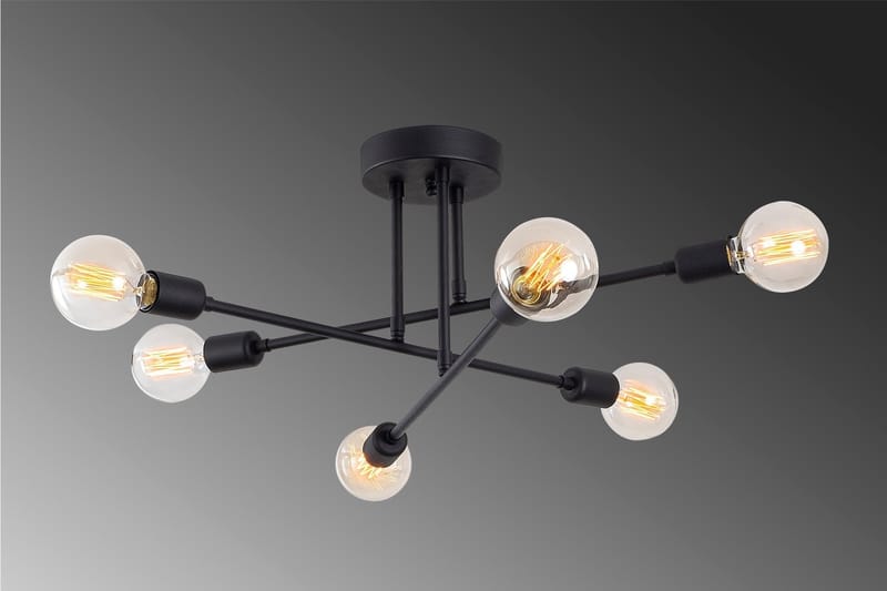 Opviq Tel Stor Taklampa Plafond - Vardagsrum - Sovrum - Kök - Opviq - Belysning - Lampor & belysning inomhus - Taklampa & takbelysning