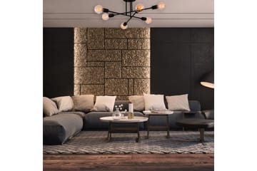 Opviq Tel Stor Taklampa Plafond - Vardagsrum - Sovrum - Kök - Opviq - Belysning - Lampor & belysning inomhus - Taklampa & takbelysning