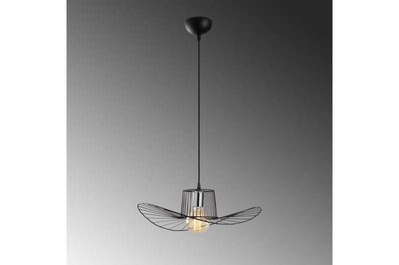 Opviq Tel Taklampa - Svart - Belysning - Lampor & belysning inomhus - Taklampa & takbelysning