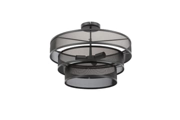 Orabela Plafond Rund - Svart - Belysning - Lampor & belysning inomhus - Taklampa & takbelysning - Takplafond