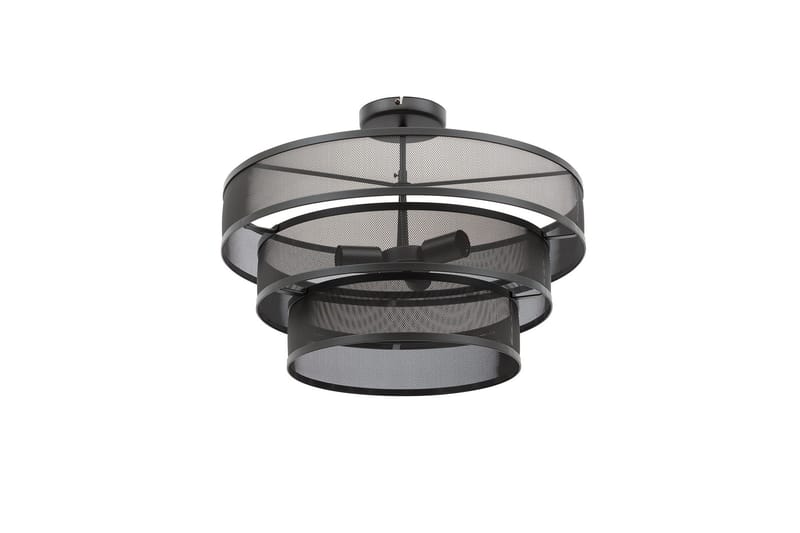 Orabela Plafond Rund - Svart - Belysning - Lampor & belysning inomhus - Taklampa & takbelysning - Takplafond