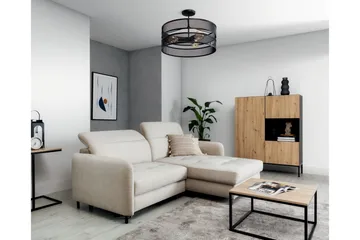 Orabela Plafond Rund - Svart - Belysning - Lampor & belysning inomhus - Taklampa & takbelysning - Takplafond