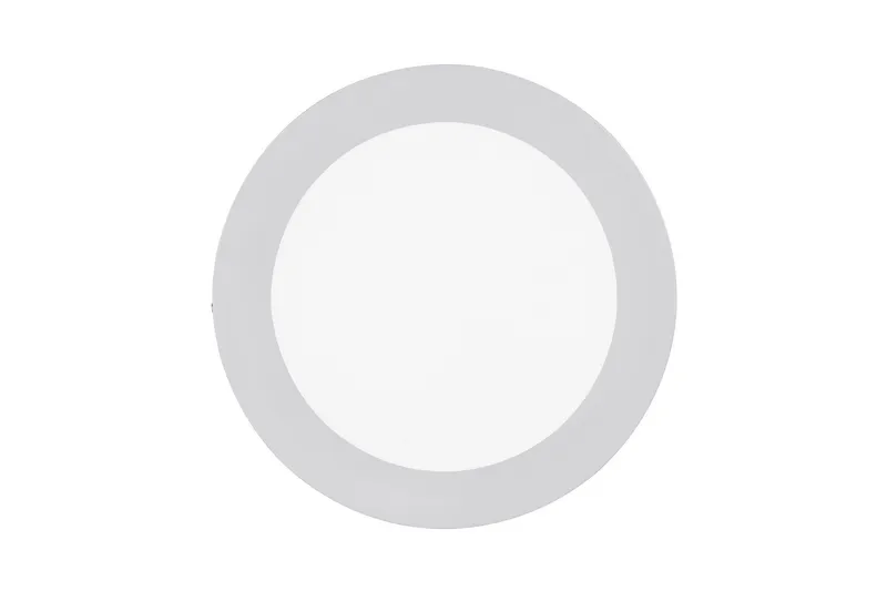 Oskar Plafond Medium - Vit/Svart - Belysning - Lampor & belysning inomhus - Taklampa & takbelysning - Takplafond