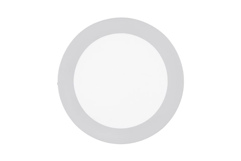 Oskar Plafond Medium - Vit/Svart - Belysning - Lampor & belysning inomhus - Taklampa & takbelysning - Takplafond