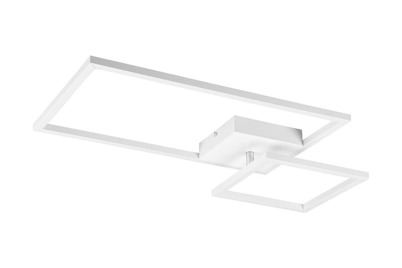 Padella LED Plafond mattvit - Matt vit - Belysning - Lampor & belysning inomhus - Taklampa & takbelysning - Takplafond