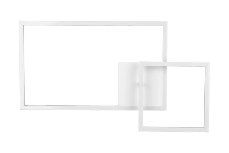 Padella LED Plafond mattvit - Matt vit - Belysning - Lampor & belysning inomhus - Taklampa & takbelysning - Takplafond