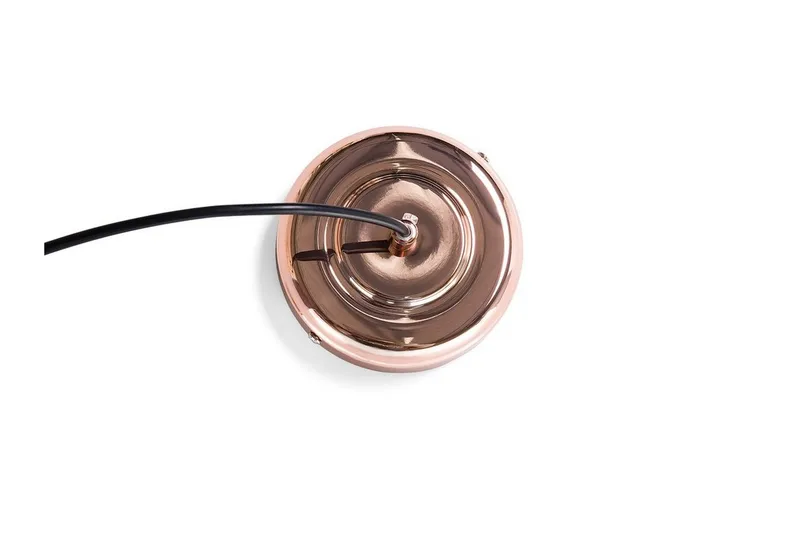 Padma Taklampa 35 cm - Koppar - Belysning - Lampor & belysning inomhus - Taklampa & takbelysning - Kökslampa & taklampa kök