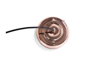 Padma Taklampa 35 cm - Koppar - Belysning - Lampor & belysning inomhus - Taklampa & takbelysning - Kökslampa & taklampa kök