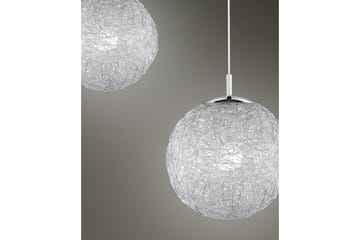 Pendellampa Almoyoa - Grå - Belysning - Lampor & belysning inomhus - Taklampa & takbelysning - Kökslampa & taklampa kök