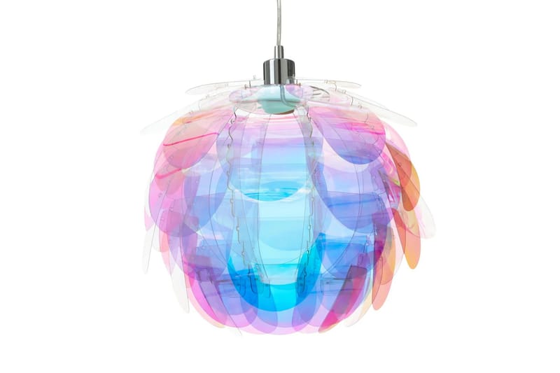 Pendellampa Clover Krom - Hall lampa - Taklampa & takbelysning - Fönsterlampa - Pendellampa & hänglampa - Kökslampa & taklampa kök - Taklampa vardagsrum - Fönsterlampa hängande - Taklampa sovrum