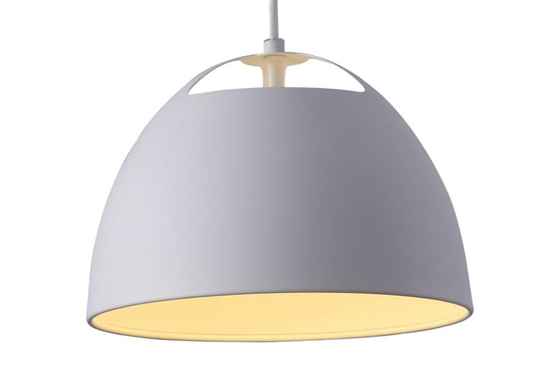 Pendellampa Fjord Vit - Hall lampa - Taklampa & takbelysning - Fönsterlampa - Pendellampa & hänglampa - Kökslampa & taklampa kök - Taklampa vardagsrum - Fönsterlampa hängande - Taklampa sovrum